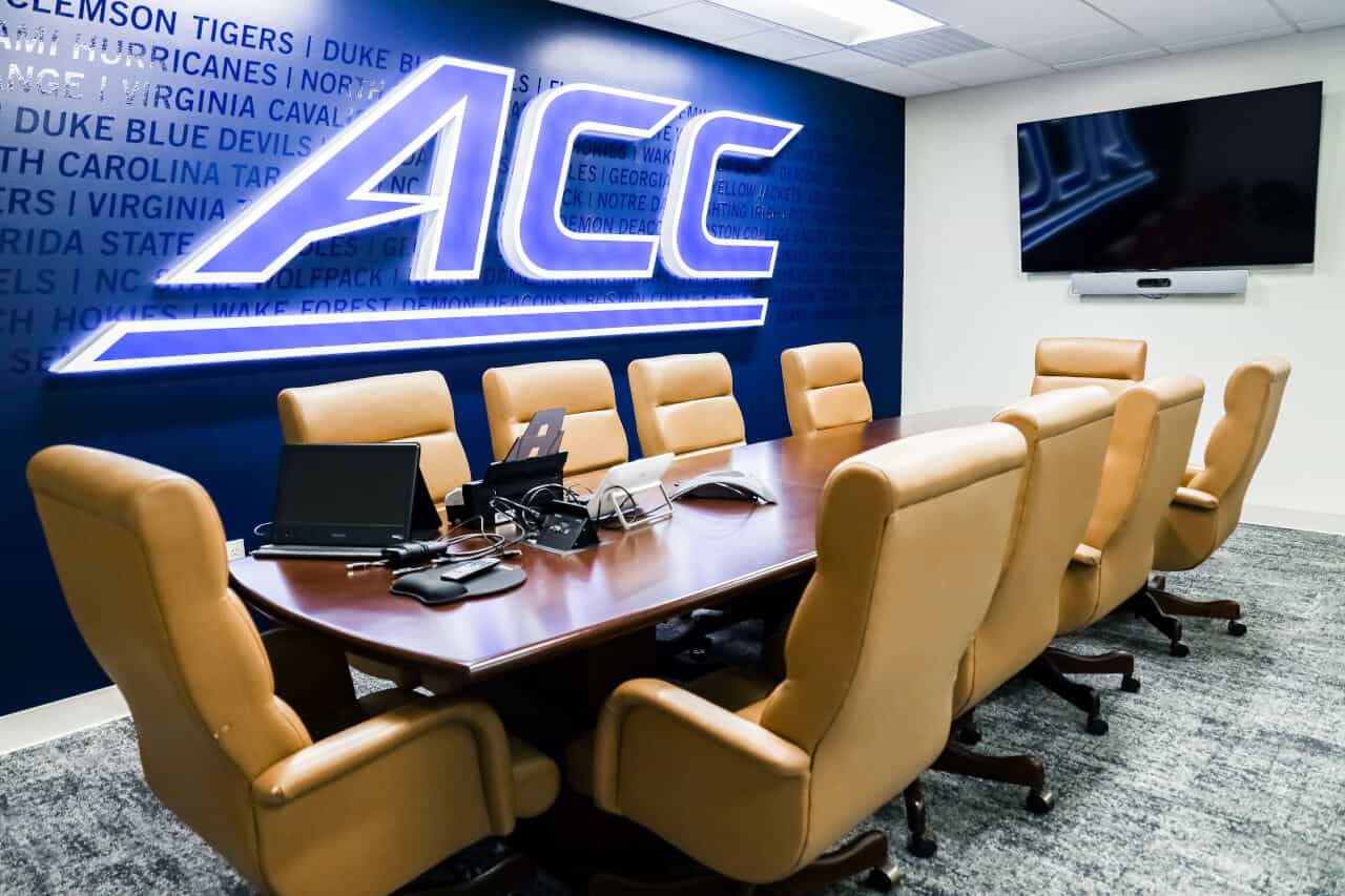 ACC Headquarters - Fourth Elm Construction