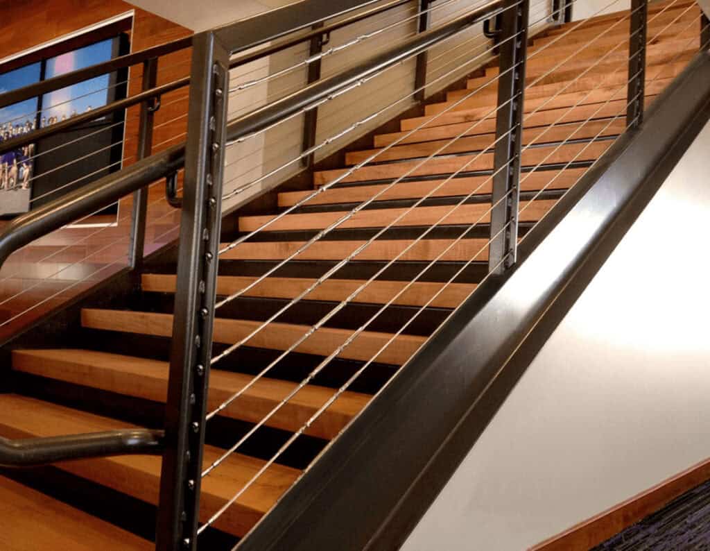 wood_stair