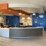 Fourth Elm construction helps senior primary care group expand to Greensboro and Winston-Salem to target underserved communities.